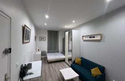 location appartement 850 € CC /mois à proximité de Bois-Colombes (92270)