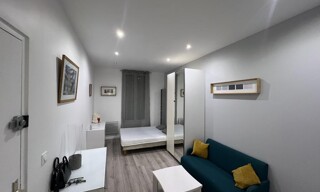 Appartement 1 Pièce 22 m² à louer à Garches (92380)