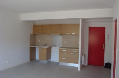 location appartement 1 030 € CC /mois à proximité de Saint-Jean-de-Védas (34430)