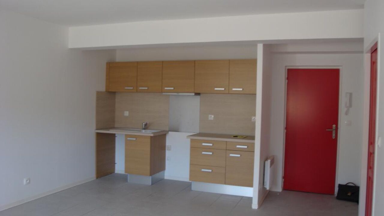 appartement 3 pièces 61 m2 à louer à Montpellier (34000)