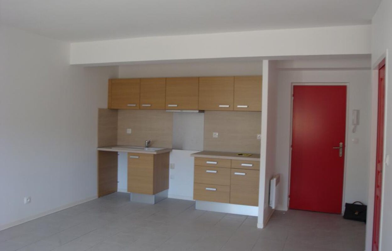 appartement 3 pièces 61 m2 à louer à Montpellier (34000)