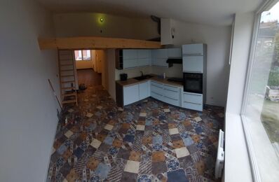 appartement 2 pièces 35 m2 à louer à Lille (59000)