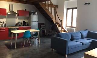 Appartement 4 Pièces 79 m² à louer à Saint-Étienne (42000)