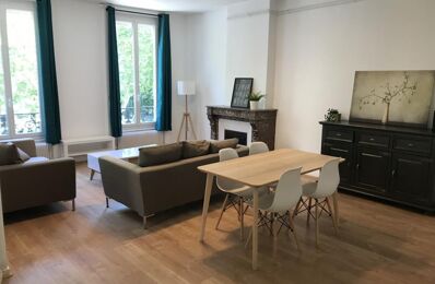 location appartement 920 € CC /mois à proximité de La Fouillouse (42480)