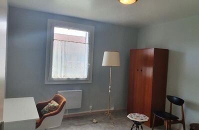 appartement 1 pièces 11 m2 à louer à Dole (39100)