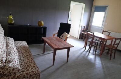 location appartement 400 € CC /mois à proximité de Saint-Médard (32300)