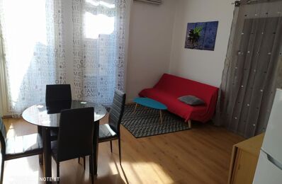 location appartement 650 € CC /mois à proximité de Le Castellet (83330)