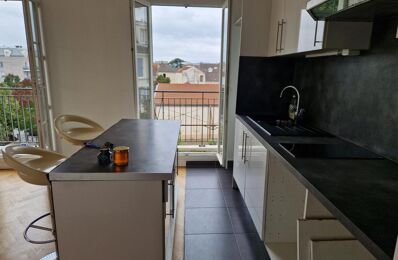 location appartement 1 150 € CC /mois à proximité de Marly-le-Roi (78160)