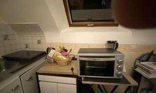 Appartement 1 Pièce 17 m² à louer à Cesson-Sévigné (35510)
