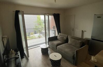 location appartement 920 € CC /mois à proximité de Drancy (93700)