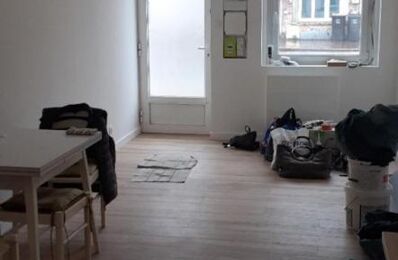 location appartement 715 € CC /mois à proximité de Calais (62100)