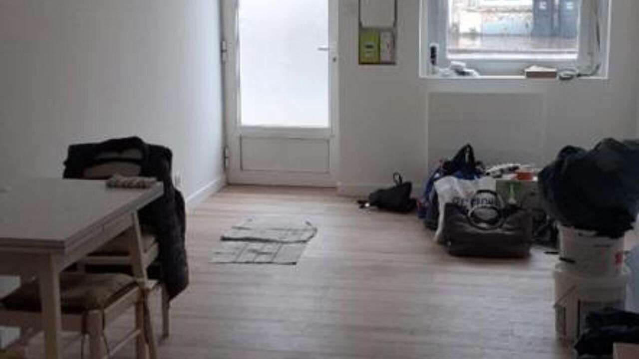 appartement 4 pièces 72 m2 à louer à Calais (62100)