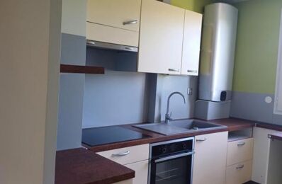 location appartement 695 € CC /mois à proximité de Rillieux-la-Pape (69140)