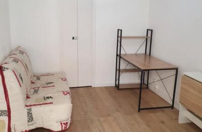 location appartement 450 € CC /mois à proximité de La Penne-sur-Huveaune (13821)