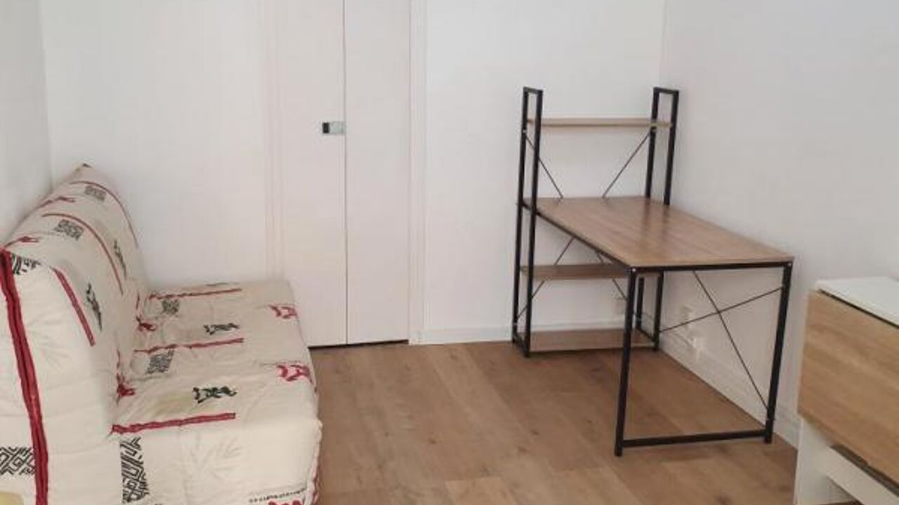 appartement 1 pièces 15 m2 à louer à Marseille 10 (13010)