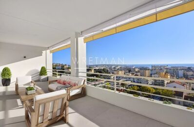 vente appartement 2 730 000 € à proximité de Villeneuve-Loubet (06270)