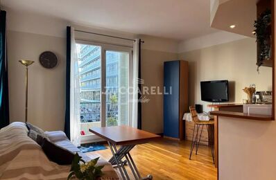 location de vacances appartement Nous consulter à proximité de Tourrette-Levens (06690)