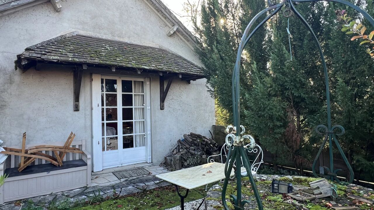 maison 4 pièces 75 m2 à vendre à Cronat (71140)