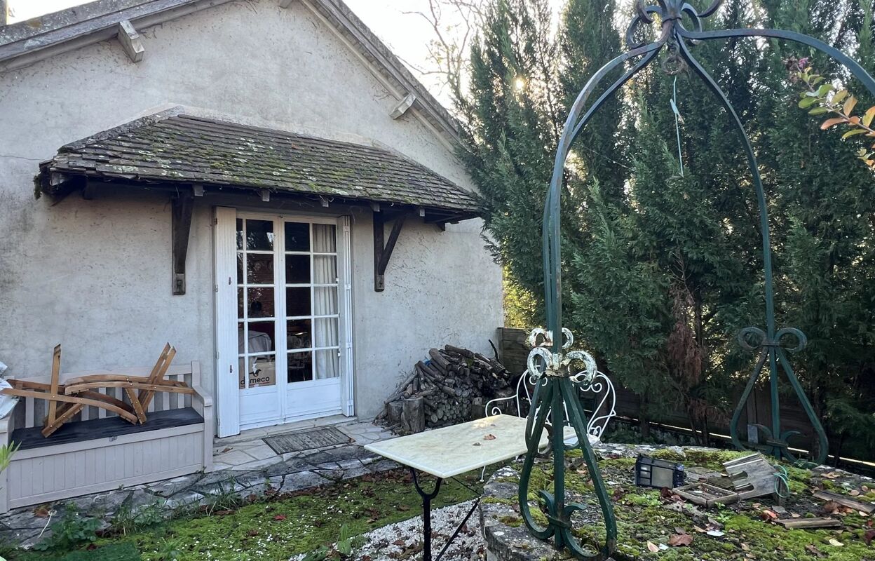 maison 4 pièces 75 m2 à vendre à Cronat (71140)