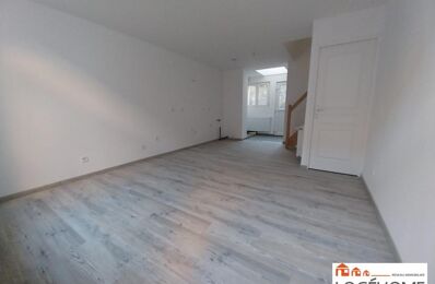 vente maison 192 000 € à proximité de Mons-en-Barœul (59370)