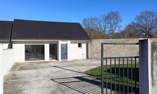 Maison 4 Pièces 78 m² à vendre à Buros (64160)