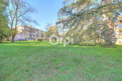 Appartement 3 pièces 203500 €