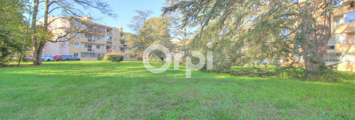 Appartement 3 Pièces 73 m² à vendre à Meyzieu (69330)