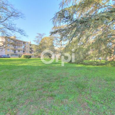 Appartement 3 pièces 203500 €