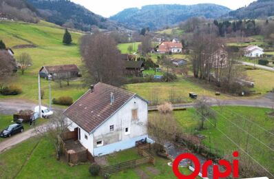 vente maison 128 000 € à proximité de Froideconche (70300)