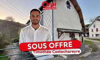 Maison 4 Pièces 90 m² à vendre à Le Val-d'Ajol (88340)