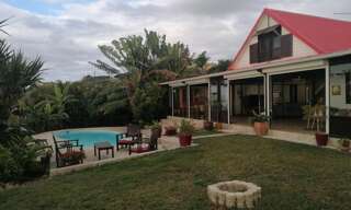 Maison 5 Pièces 180 m² à vendre à La Possession (97419)