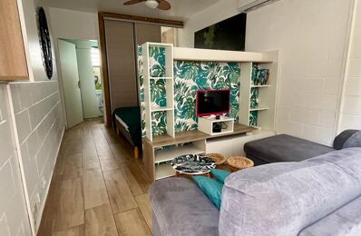 vente appartement 232 000 € à proximité de Saint-Denis (97400)