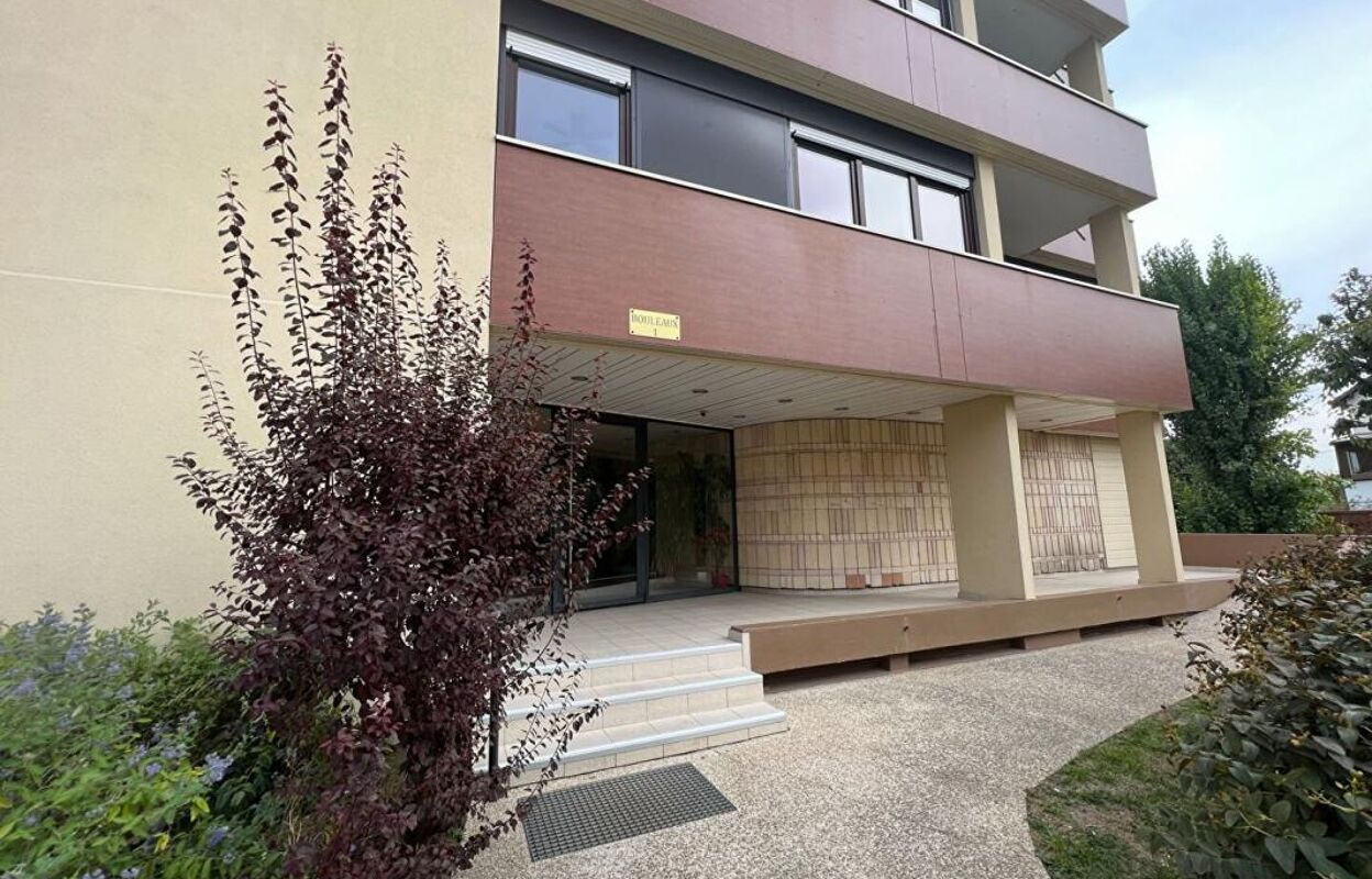 appartement 1 pièces 17 m2 à louer à Le Plessis-Bouchard (95130)