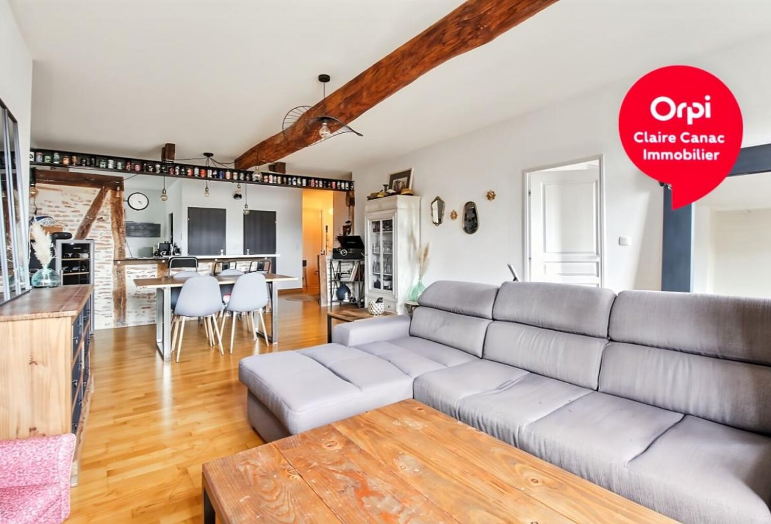 Appartement À Vendre — photo 1