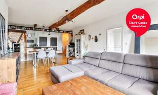 Appartement 3 Pièces 83 m² à vendre à Castres (81100)