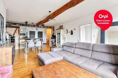 Appartement 3 pièces 175000 €