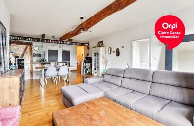 Appartement À Vendre — photo du bien