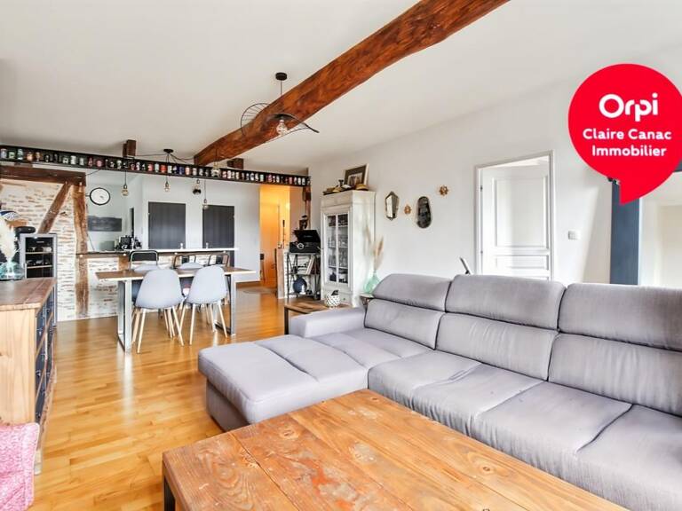 Appartement À Vendre — photo 1