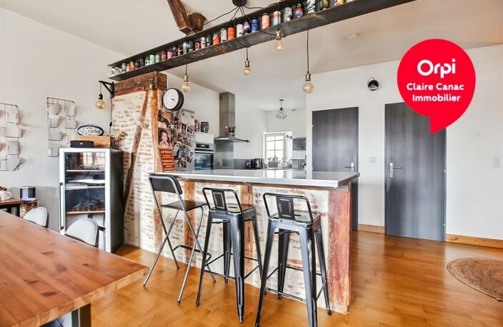 Appartement À Vendre — photo 2