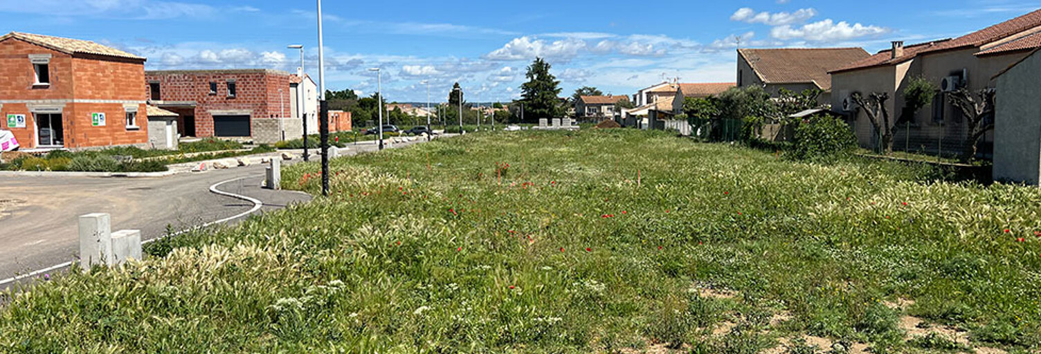 Local industriel  215 m² à vendre à Manduel (30129)