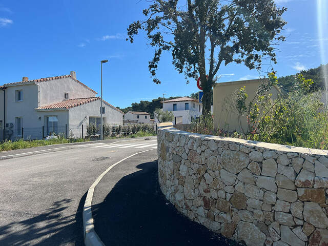 Terrain - 301 — photo du bien