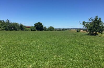 construire terrain 85 000 € à proximité de Beaupuy (82600)