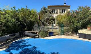 Maison 3 Pièces 143 m² à vendre à Paradou (13520)