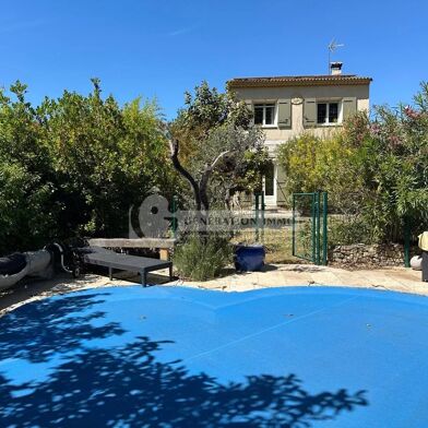 Maison 3 pièces 548000 €