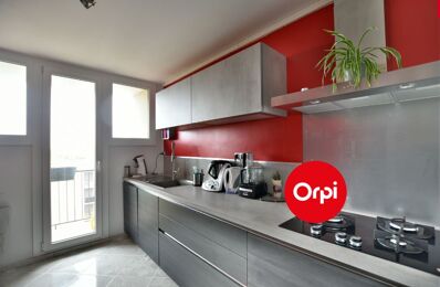 vente appartement 170 300 € à proximité de Chaponnay (69970)