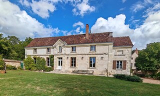 Maison 12 Pièces 460 m² à vendre à La Roche-Posay (86270)