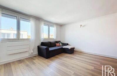 vente appartement 238 000 € à proximité de Marseille 9 (13009)