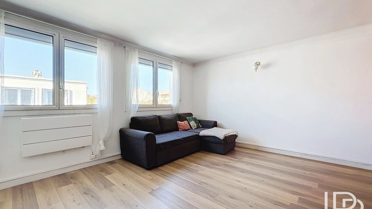 appartement 3 pièces 72 m2 à vendre à Marseille 8 (13008)