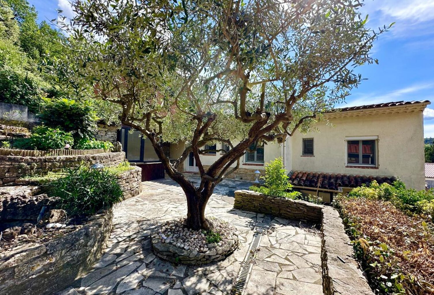 Maison type 4 100m² — photo 1