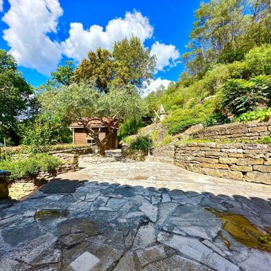 Maison 4 pièces 240000 €